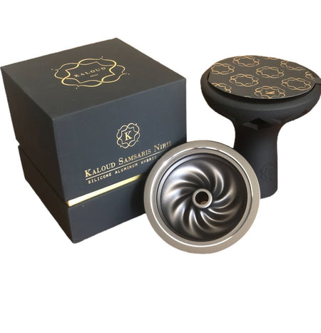 Kaloud Samsaris Nubis II For Lotus II - SoBe Hookah