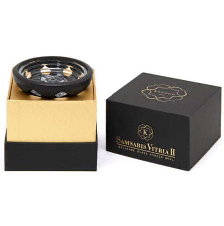 Kaloud Samsaris Vitria II For Lotus II - SoBe Hookah