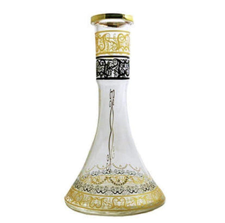 Khalil Mamoon King Bohemian Style Vase - SoBe Hookah