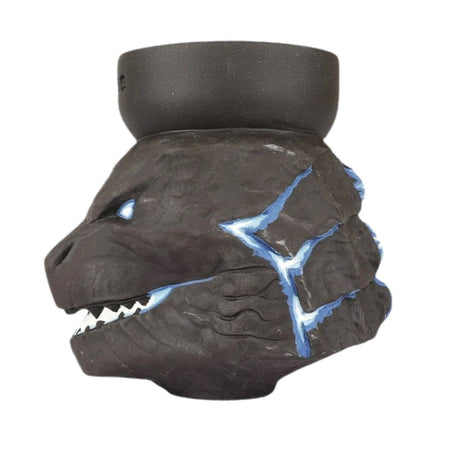 Kong Hookah Bowl GodZilla (special) - SoBe Hookah