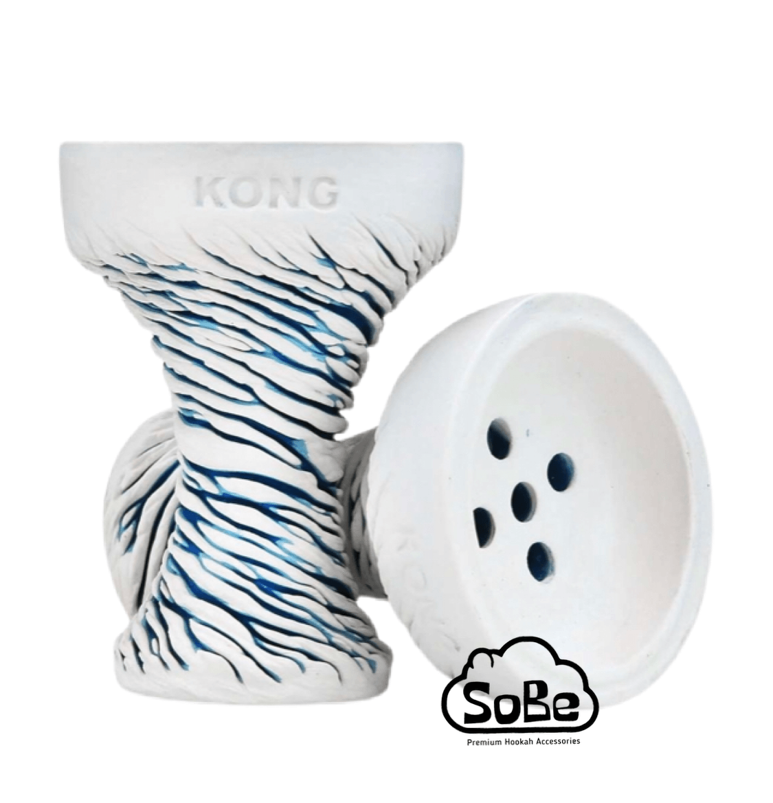 Kong Ice Bowl - SoBe Hookah