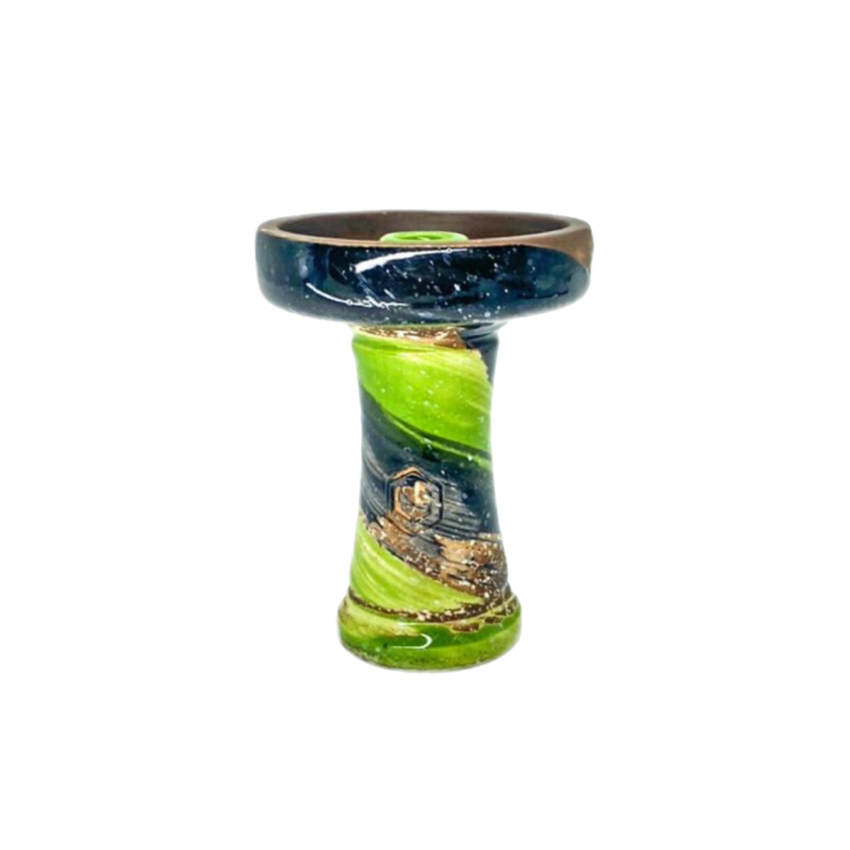 Let's Smoke Bowl BB - SoBe Hookah