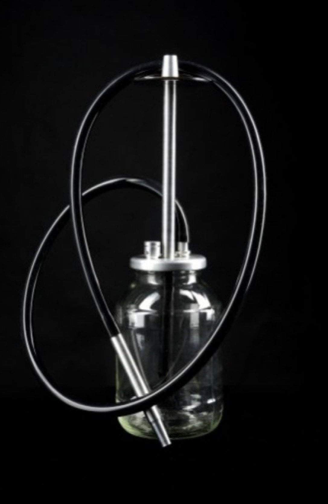 Maklaud Hookah Banka Jar Portable - SoBe Hookah