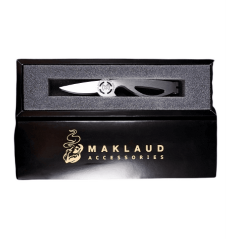 Maklaud Hookah Tongs - SoBe Hookah