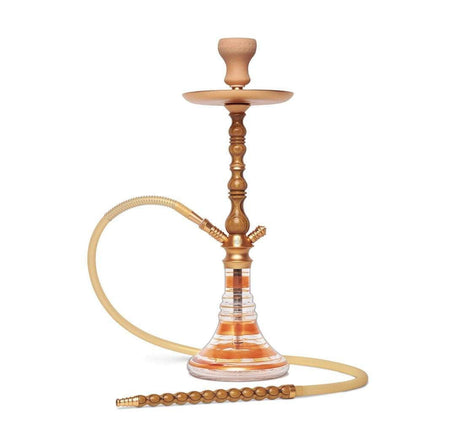 Medium Hookah Rental Miami - SoBe Hookah