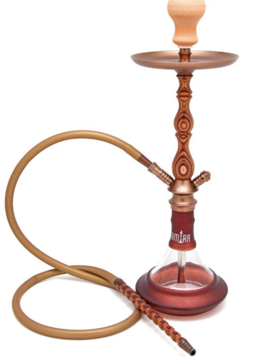 Medium Hookah Rental Miami - SoBe Hookah