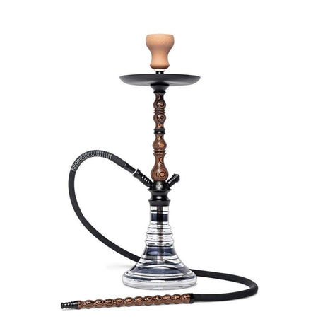 Medium Hookah Rental Miami - SoBe Hookah