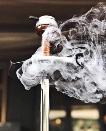 Modern Hookah Rental Miami - SoBe Hookah