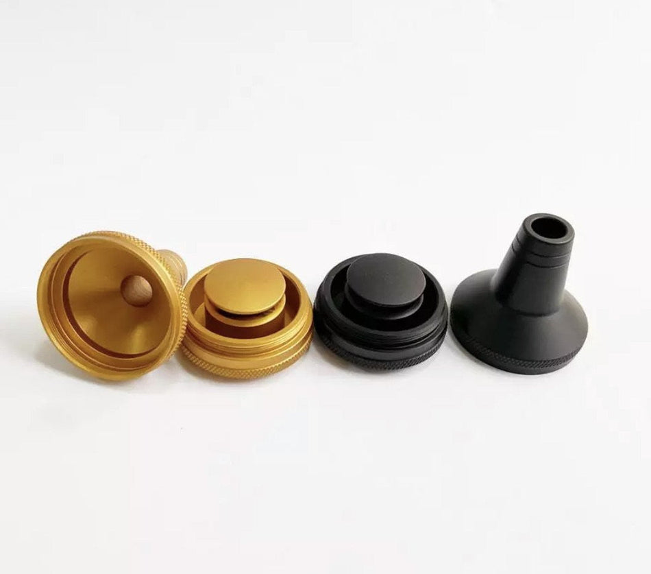 Molasses Hookah Catchers Oil Filter - SoBe Hookah