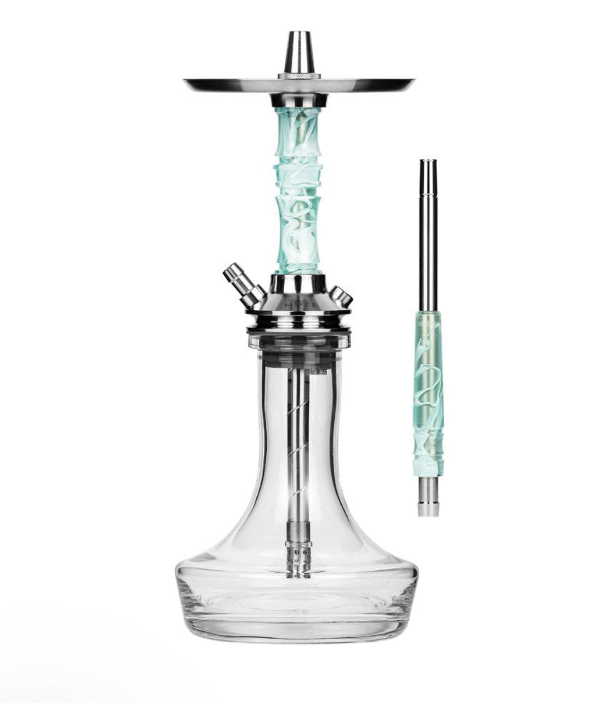 Moze Breeze Pro - SoBe Hookah