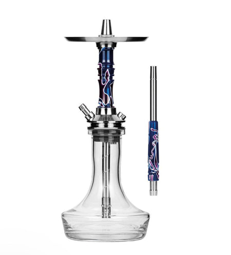 Moze Breeze Pro - SoBe Hookah