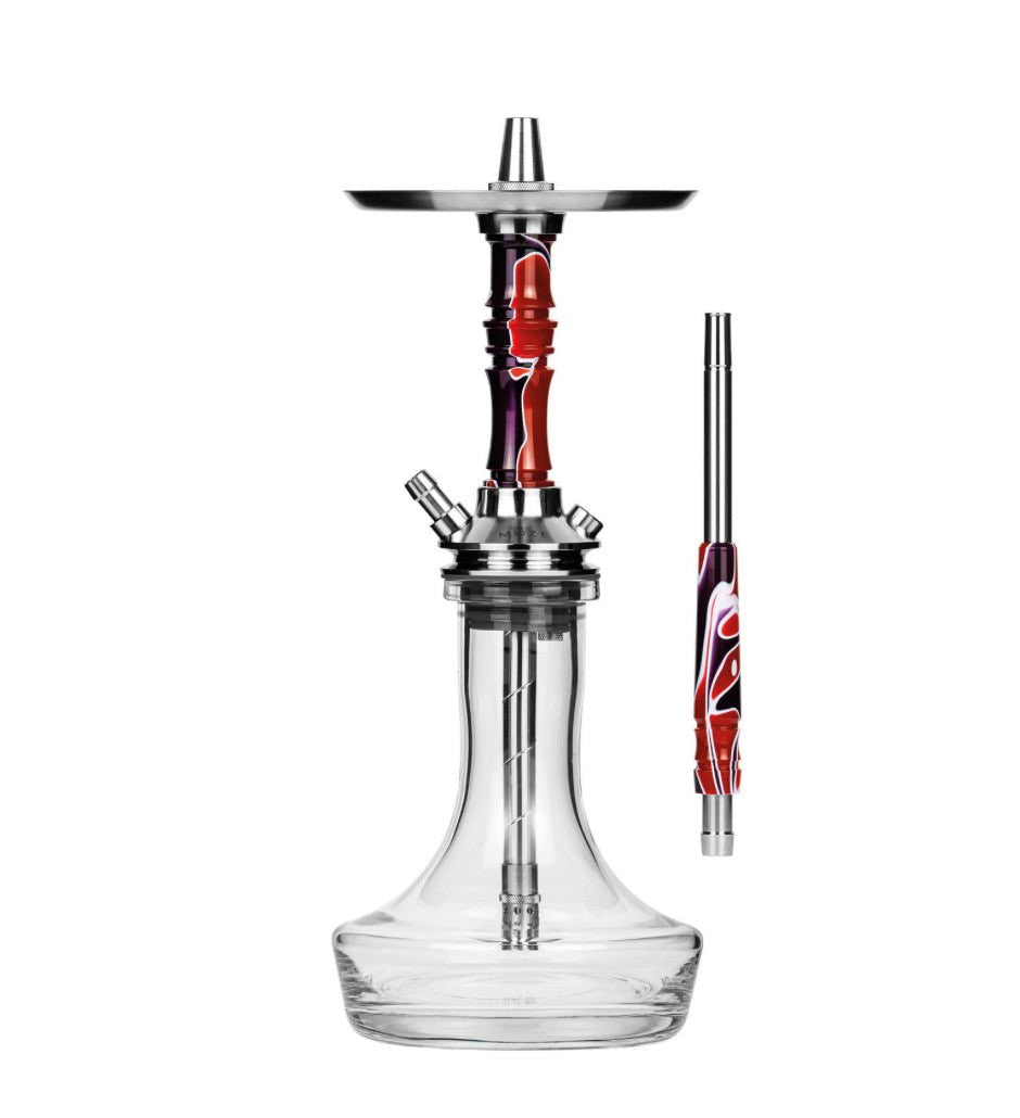 Moze Breeze Pro - SoBe Hookah