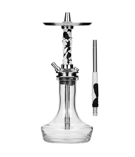 Moze Breeze Pro - SoBe Hookah