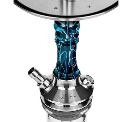 Moze Breeze Pro - SoBe Hookah