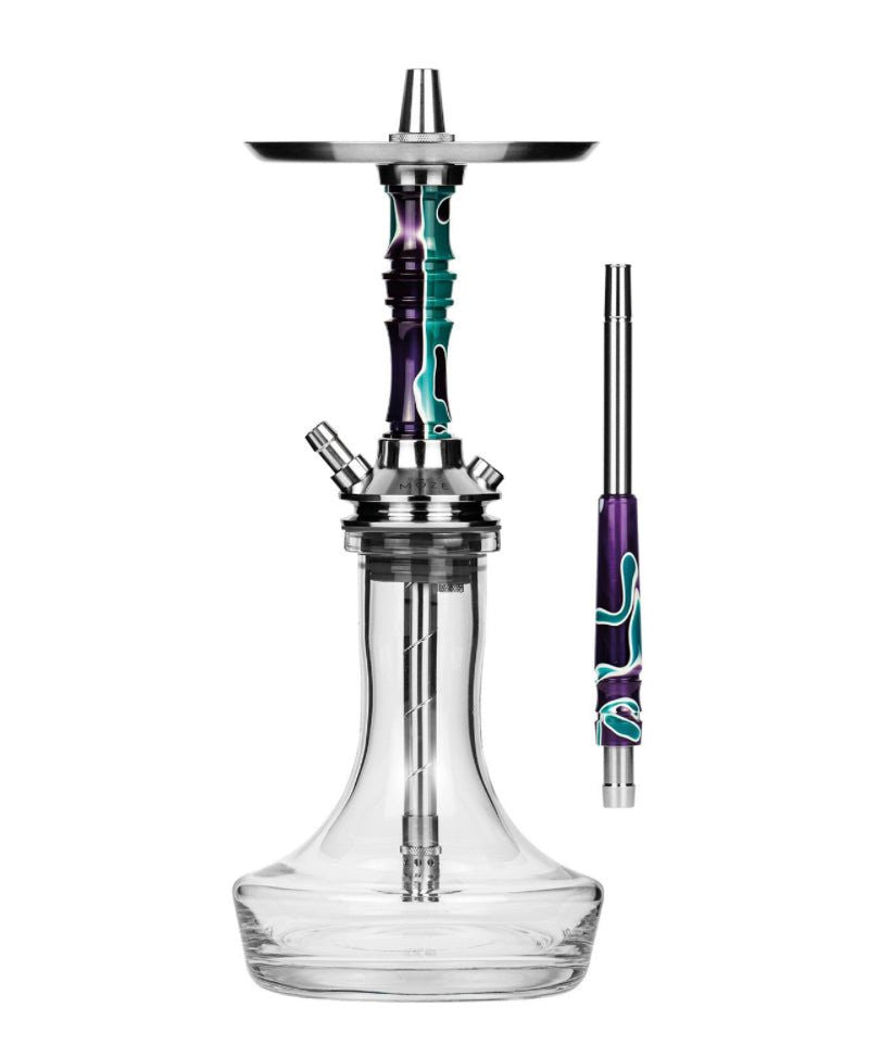 Moze Breeze Pro - SoBe Hookah