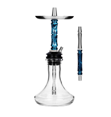 MOZE BREEZE TWO SHISHA PIPE - SoBe Hookah