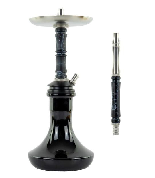 MOZE BREEZE TWO SHISHA PIPE - SoBe Hookah