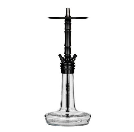 Moze Hookah Varity Squad Black / Black - SoBe Hookah