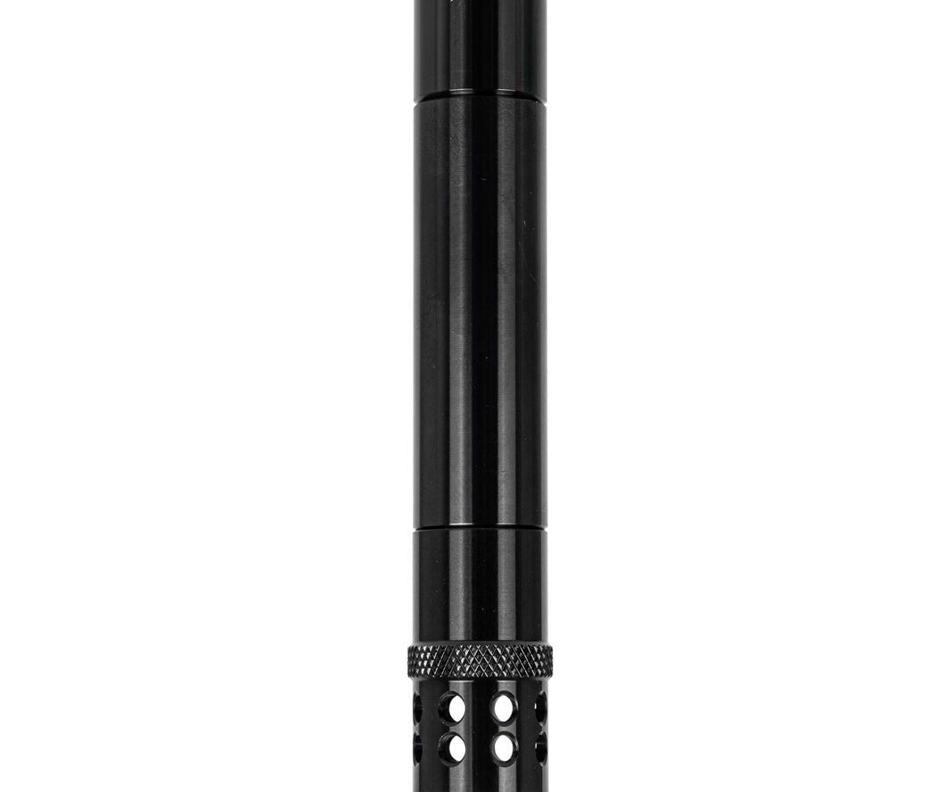 Moze Hookah Varity Squad Black / Black - SoBe Hookah