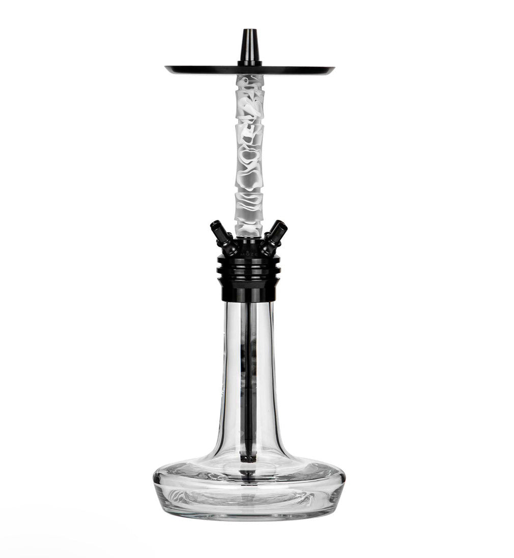 Moze Varity Squad Black - SoBe Hookah