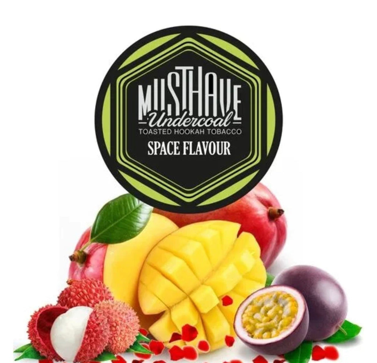 MUSTHAVE TOBACCO 125g - SoBe Hookah