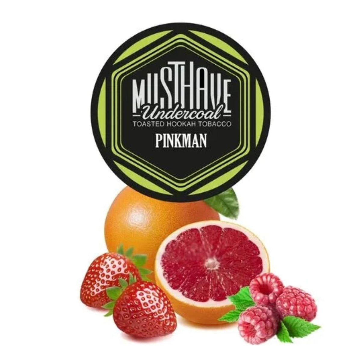 MUSTHAVE TOBACCO 125g - SoBe Hookah