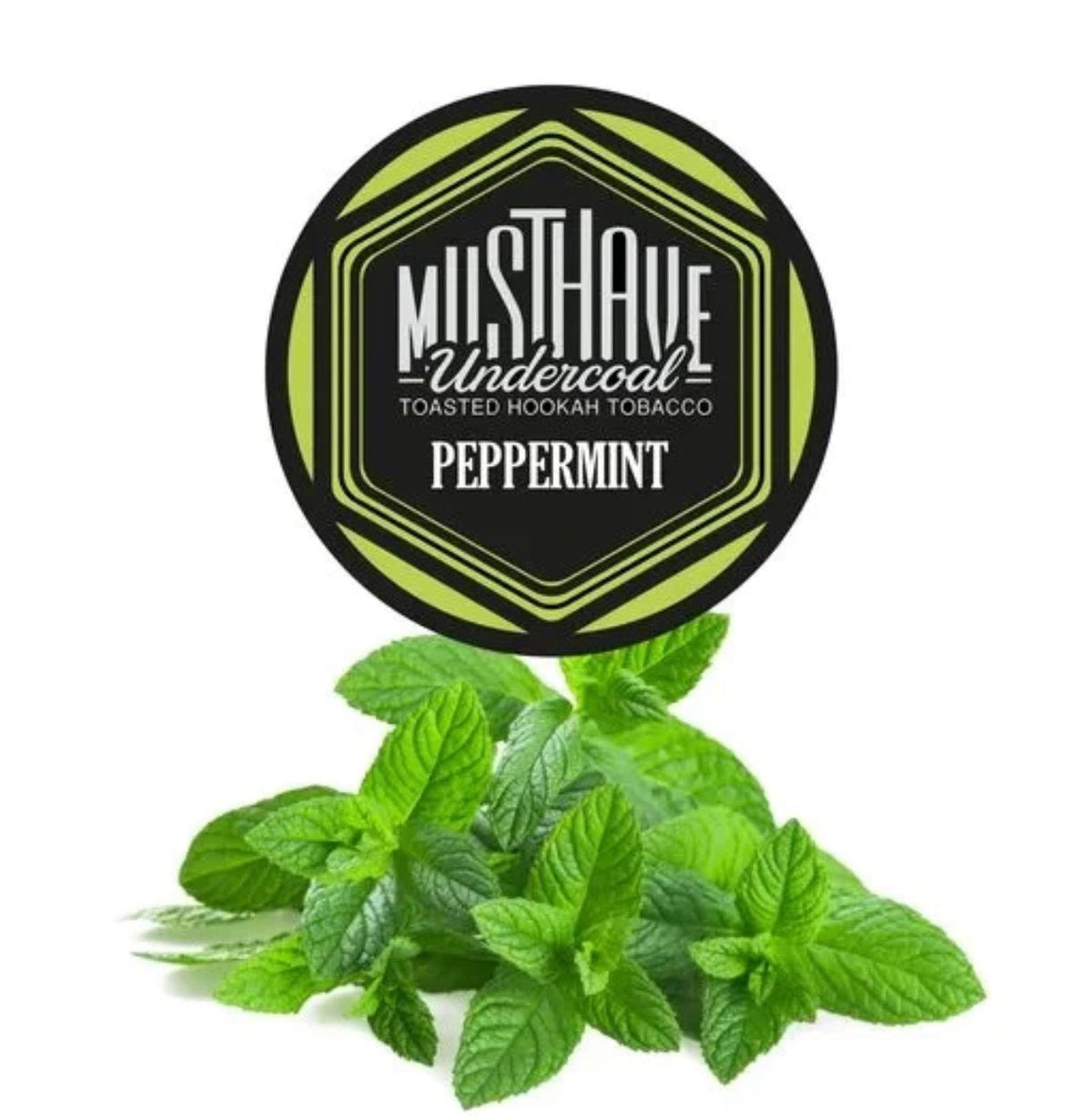 MUSTHAVE TOBACCO 125g - SoBe Hookah