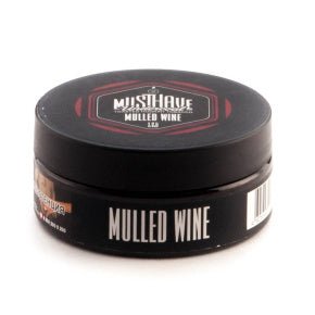 MUSTHAVE TOBACCO 125g - SoBe Hookah