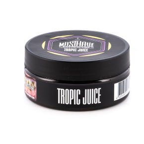 MUSTHAVE TOBACCO 125g - SoBe Hookah