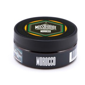 MUSTHAVE TOBACCO 125g - SoBe Hookah