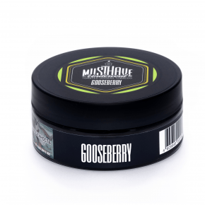 MUSTHAVE TOBACCO 125g - SoBe Hookah