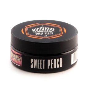 MUSTHAVE TOBACCO 125g - SoBe Hookah