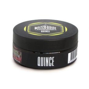 MUSTHAVE TOBACCO 125g - SoBe Hookah