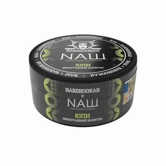 Nash Tobacco 100gr - SoBe Hookah