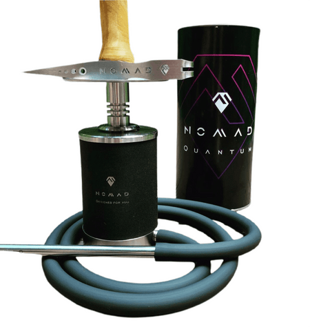 Nomad Hookah - SoBe Hookah