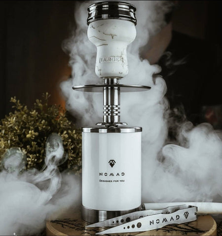 Nomad Hookah - SoBe Hookah