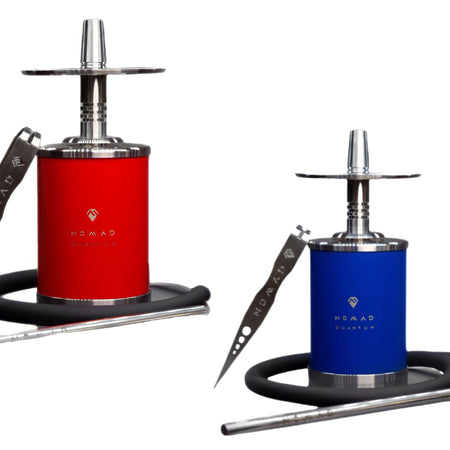 Nomad Quantum Hookah - SoBe Hookah