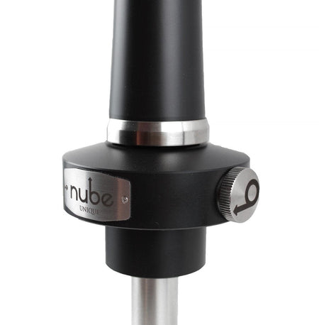 NUBE UNIQUE BLACK ONE - SoBe Hookah