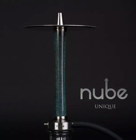 NUBE UNIQUE BLACK ONE - SoBe Hookah