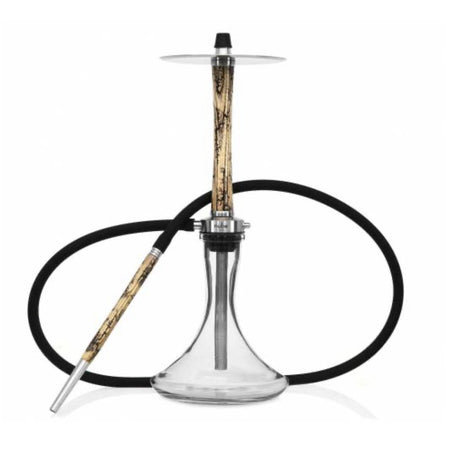 NUBE UNIQUE VOLTV HOOKAH SHISHA PIPE - SoBe Hookah