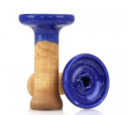 Oblako Glazed Hookah Bowl - SoBe Hookah