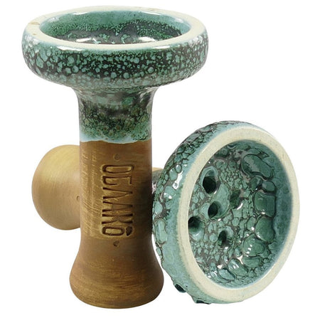 Oblako Hookah Bowls - SoBe Hookah