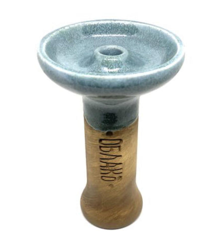 Oblako Phunnel Medium Glaze Hookah Bowl - SoBe Hookah