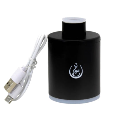 Rechargeable Hookah Starter - SoBe Hookah