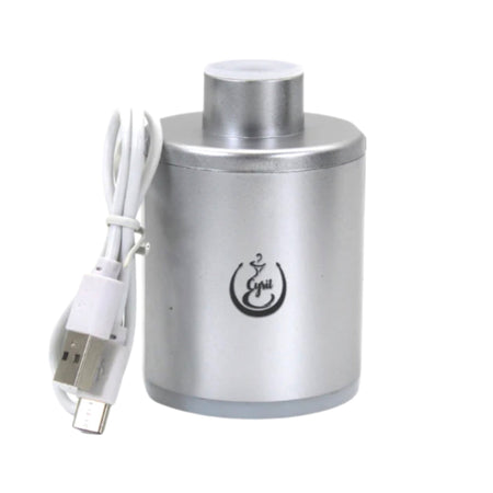 Rechargeable Hookah Starter - SoBe Hookah