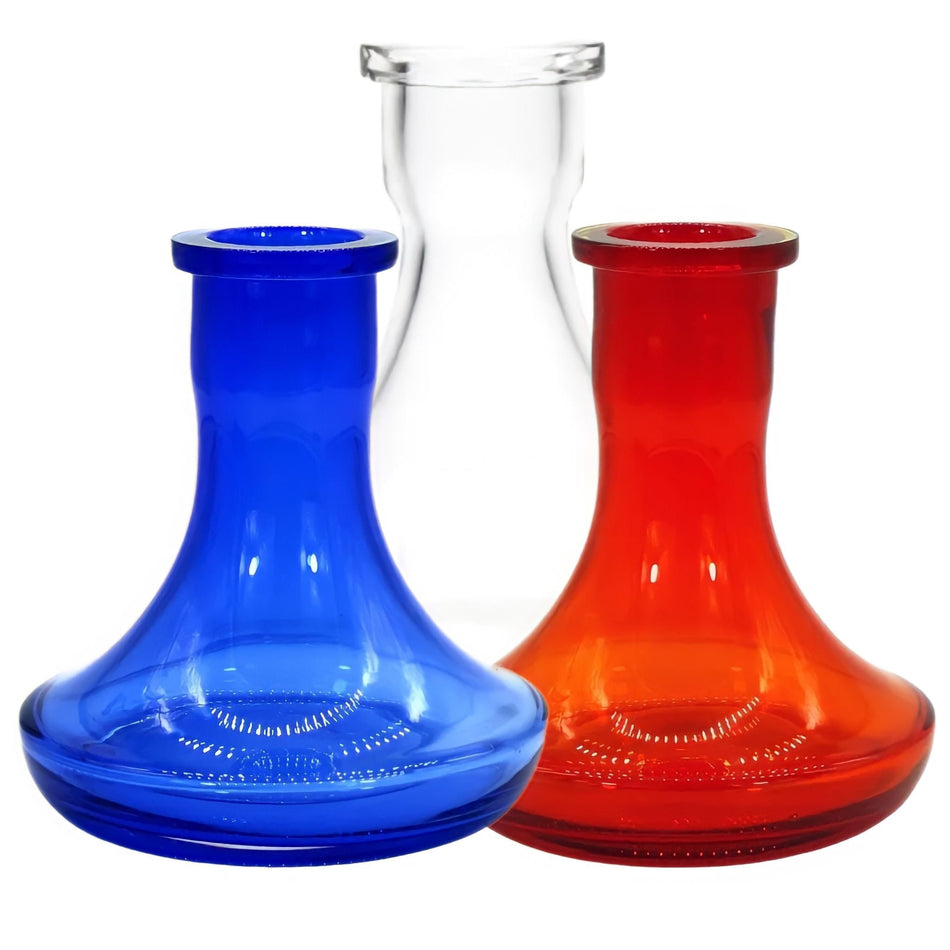 Russian Mini Hookah Base - SoBe Hookah