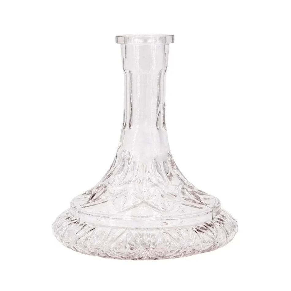 Russian Rustic Hookah Base - SoBe Hookah