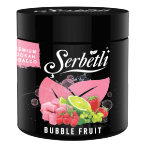 Serbetli Tobacco 1kg - SoBe Hookah