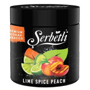 Serbetli Tobacco 250gr - SoBe Hookah