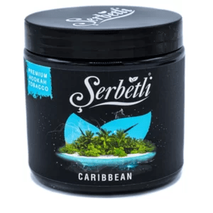 Serbetli Tobacco 250gr - SoBe Hookah